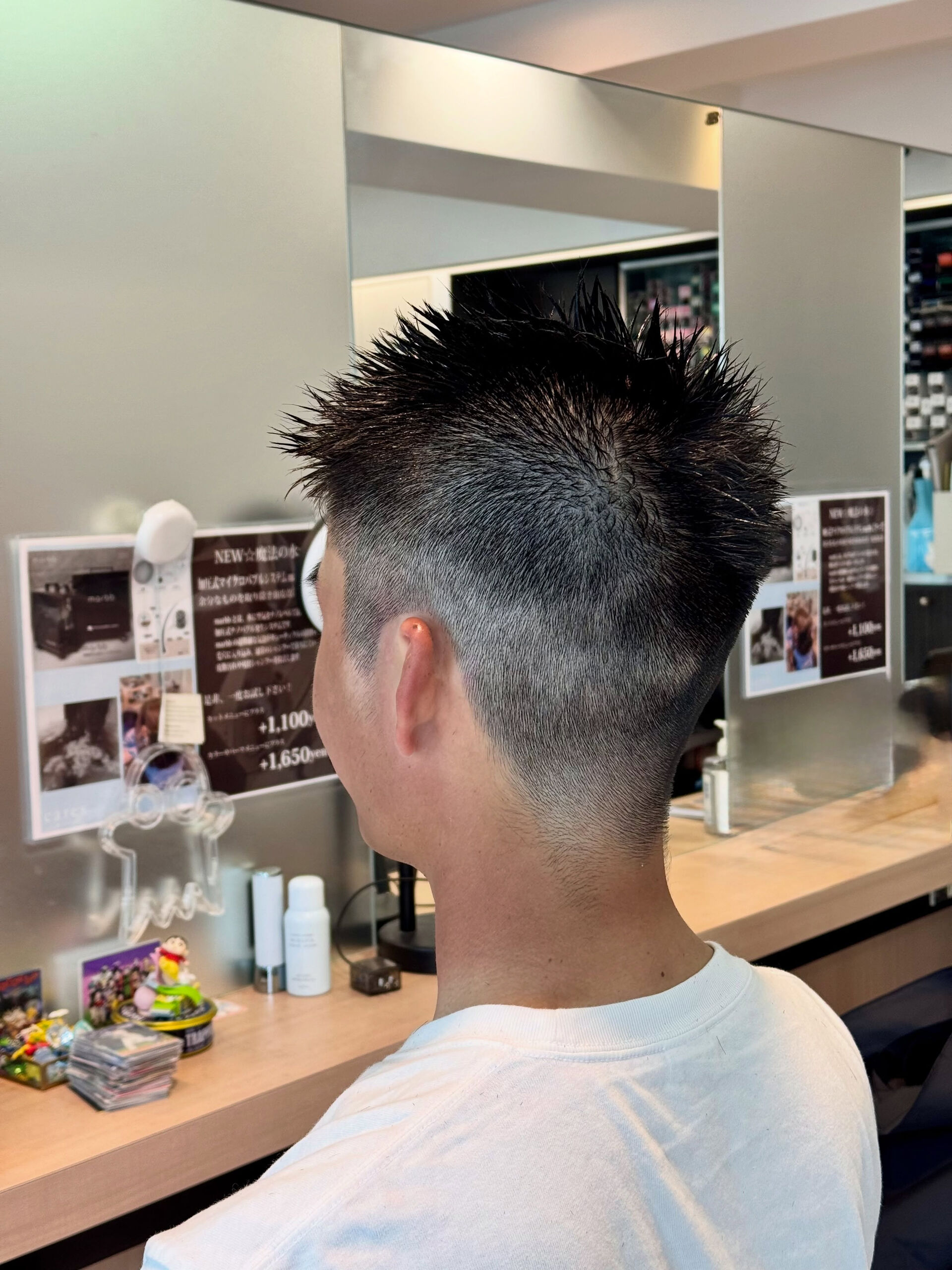 夏の訪れを感じていませんか？💇‍♀️