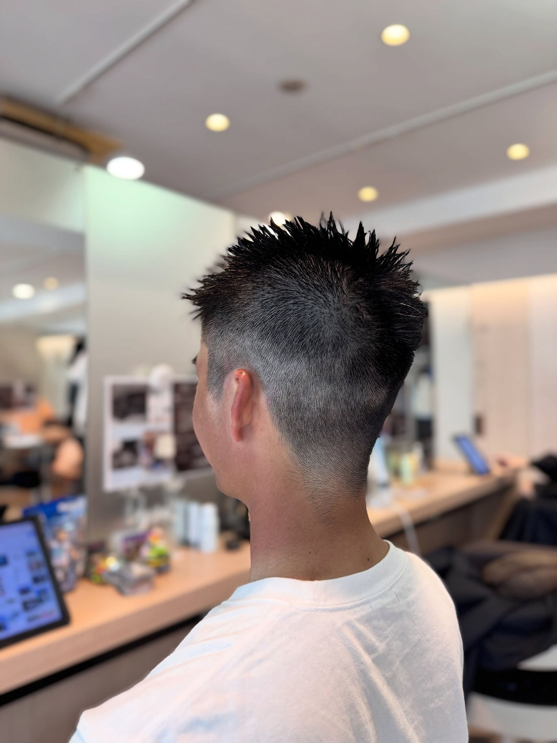 夏の訪れを感じていませんか？💇‍♀️