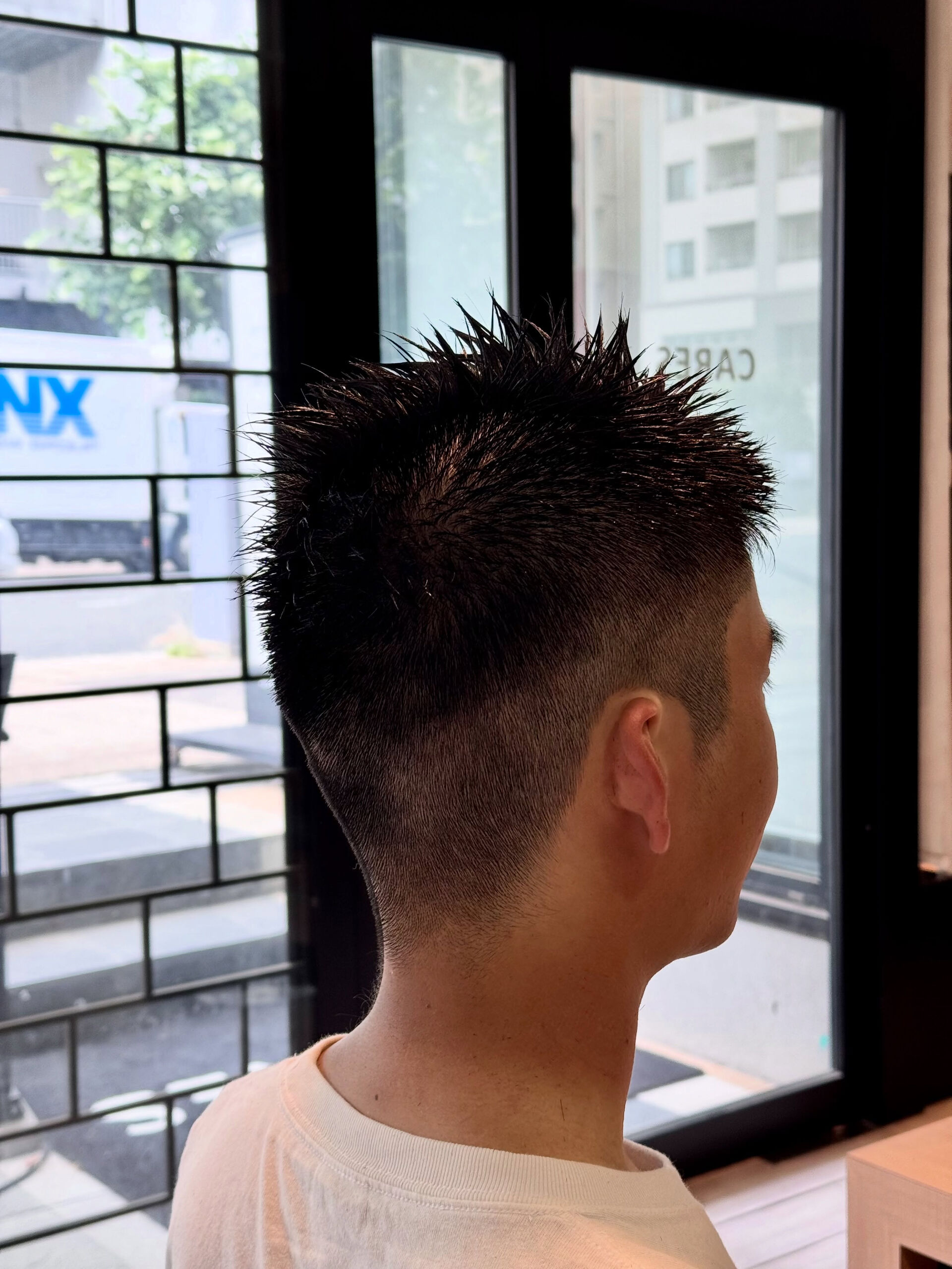 夏の訪れを感じていませんか？💇‍♀️