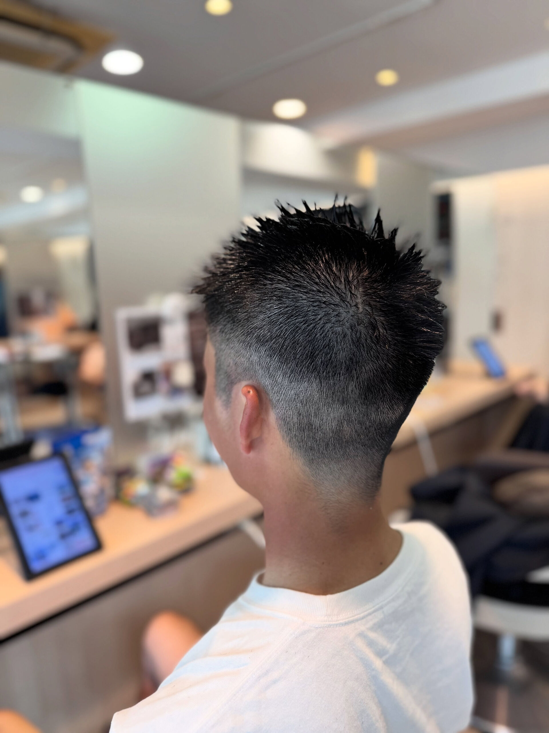 夏の訪れを感じていませんか？💇‍♀️