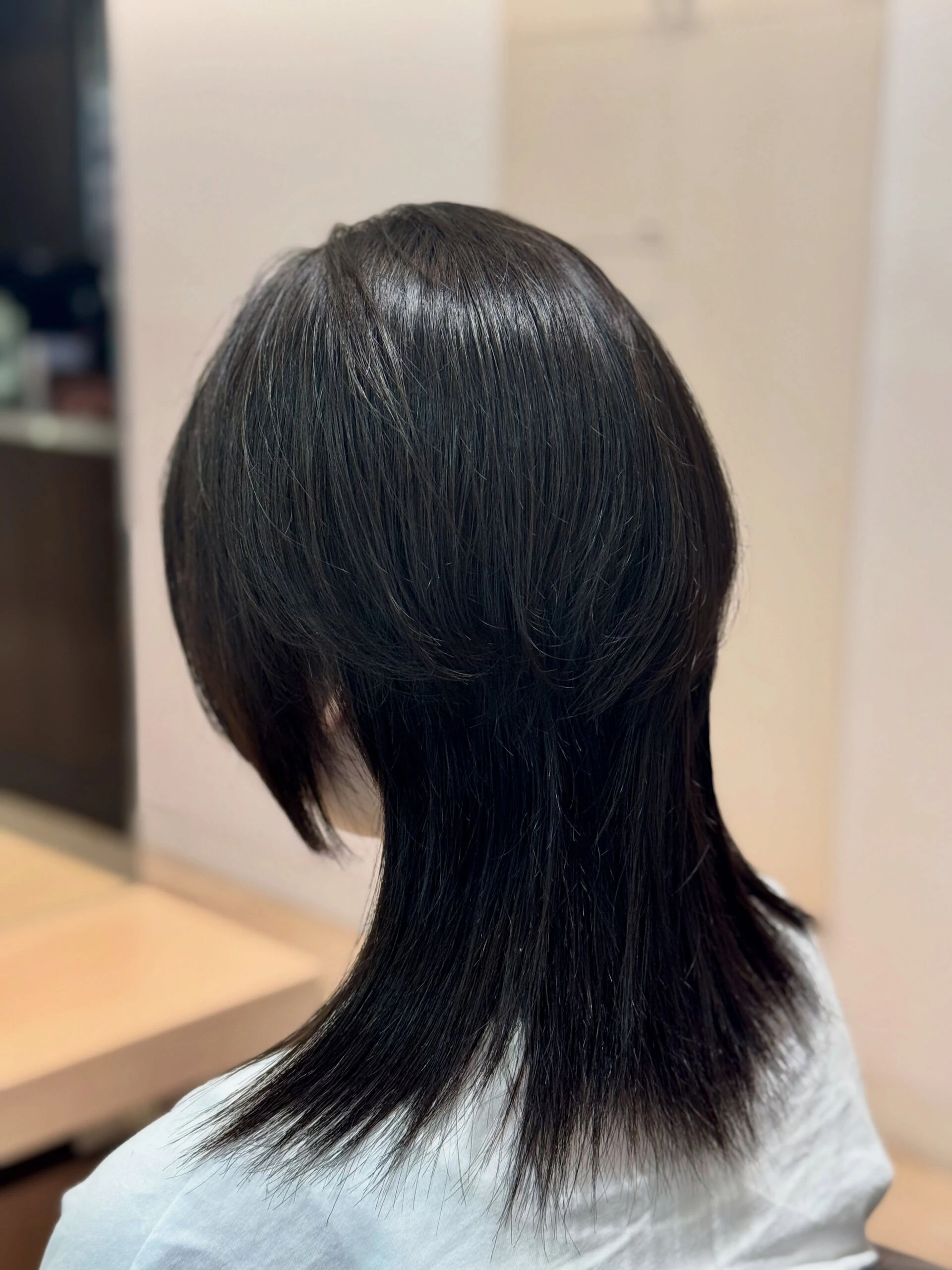 このスタイルを手に入れましょう✨